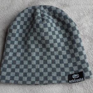 Ecko Unltd Hat